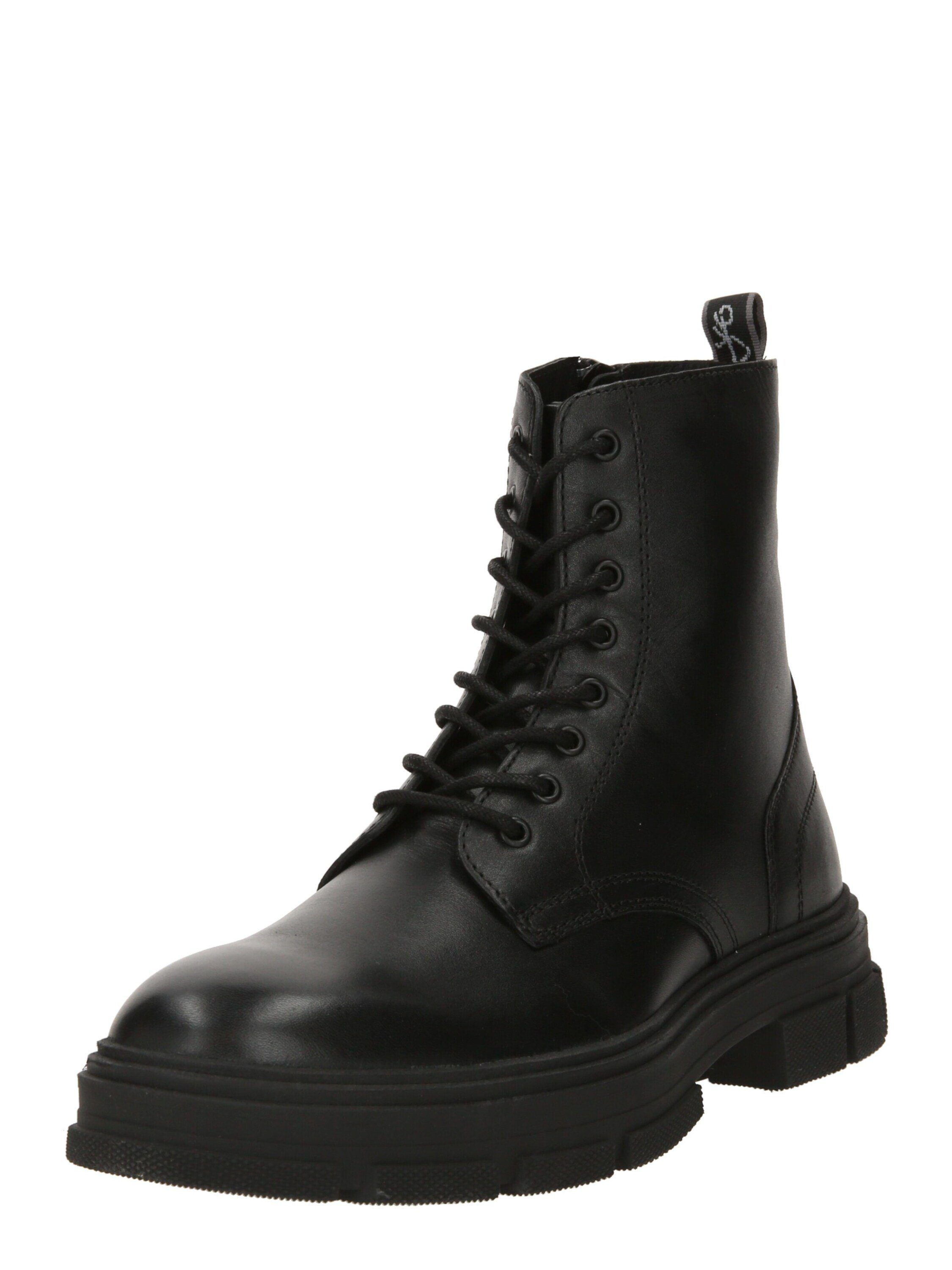 MARCO TOZZI 15201 Schnürstiefel (1-tlg)