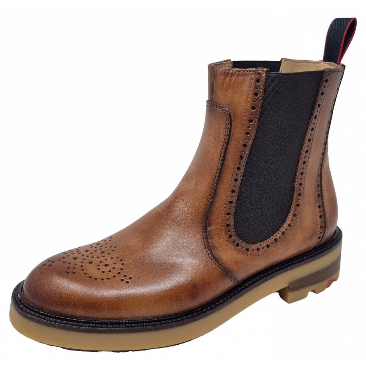 Lloyd Umi Stiefelette