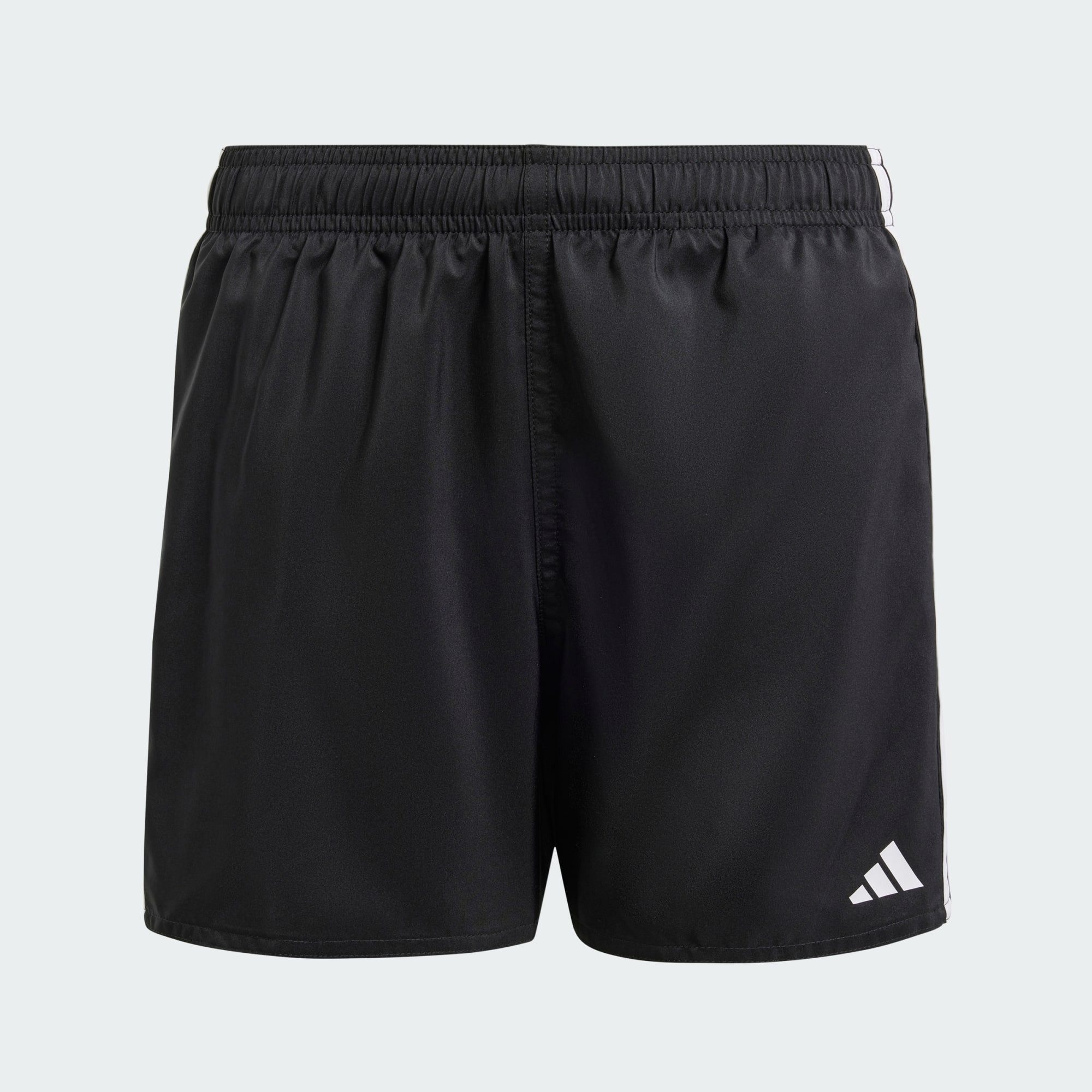 adidas Sportswear Badehose 3-STREIFEN KIDS BADESHORTS (1-St)