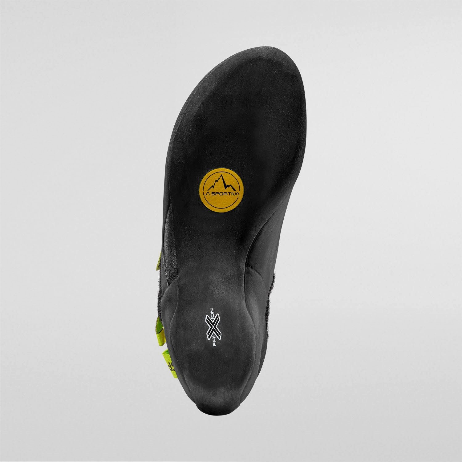 La Sportiva Tarantula Carbon/Lime Punch Kletterschuh