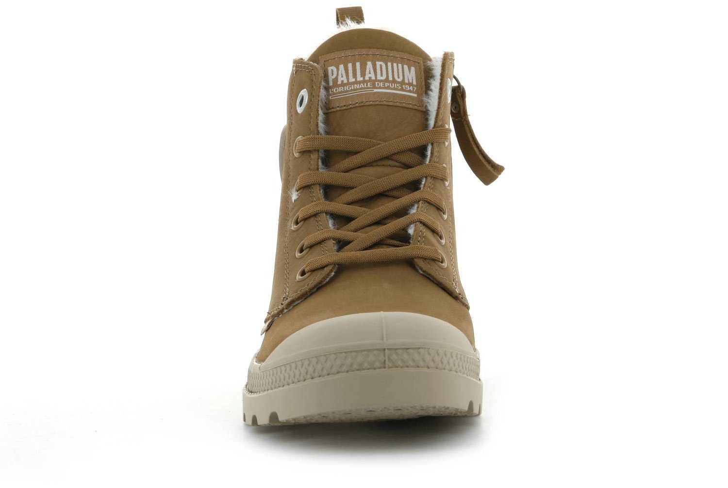 Palladium Palladium Pampa Hi Zip WL Schnürschuh