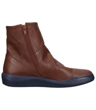 softinos Stiefelette Leder Stiefelette