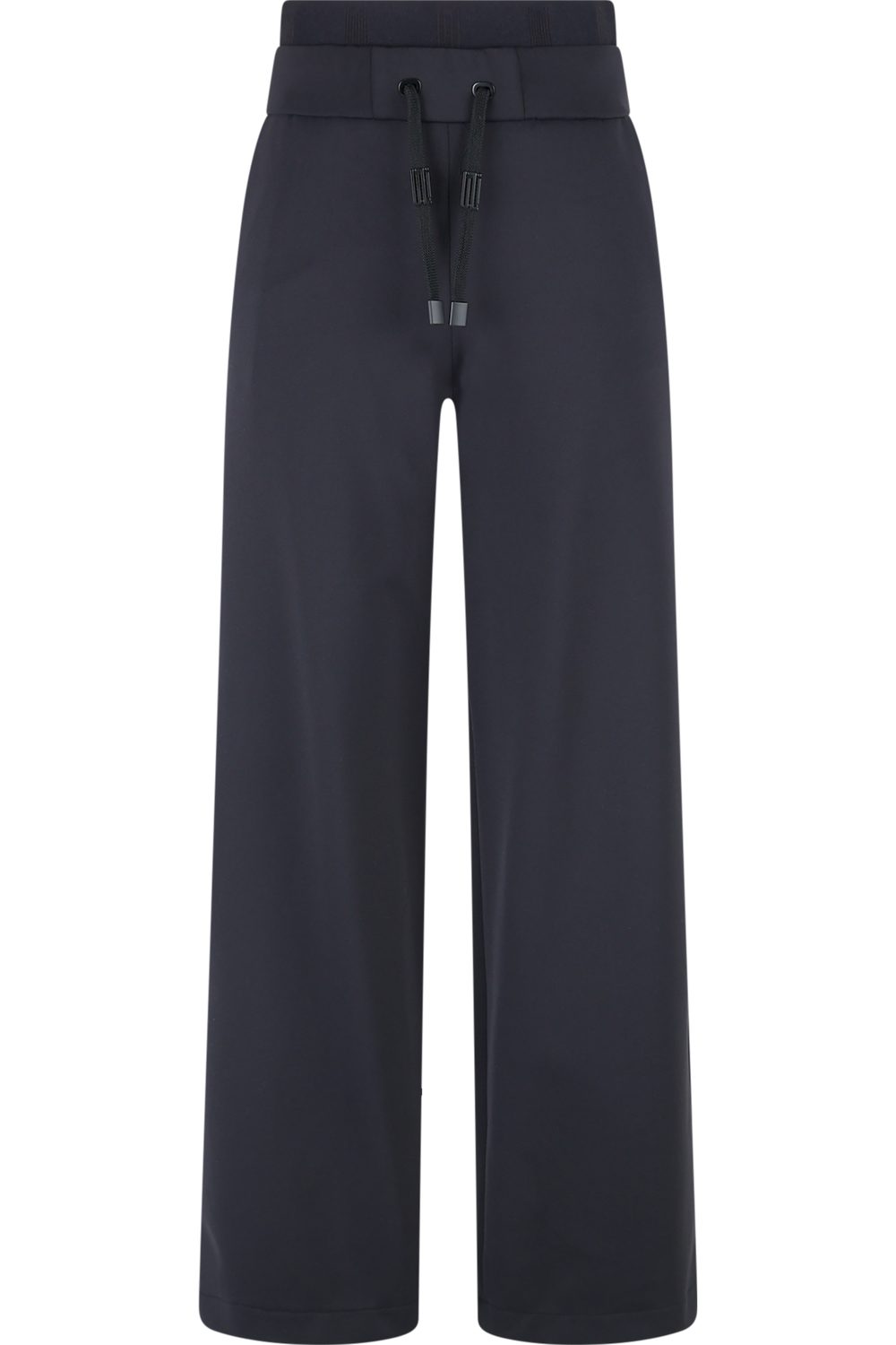 Sportalm Kitzbühel Stoffhose Reißverschluss-Schlitz am Hosensaum für variab günstig online kaufen