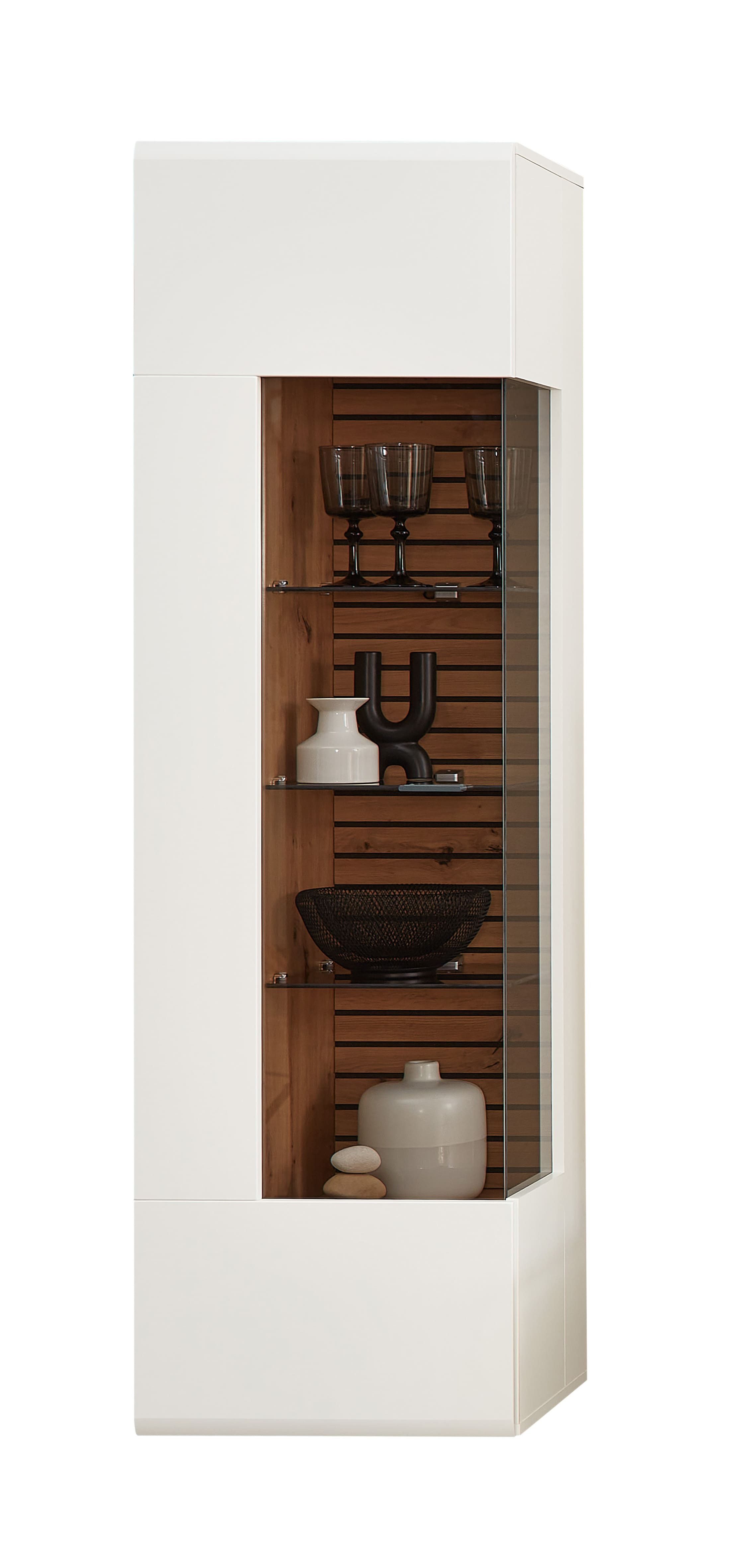 Wohnconcept Vitrine