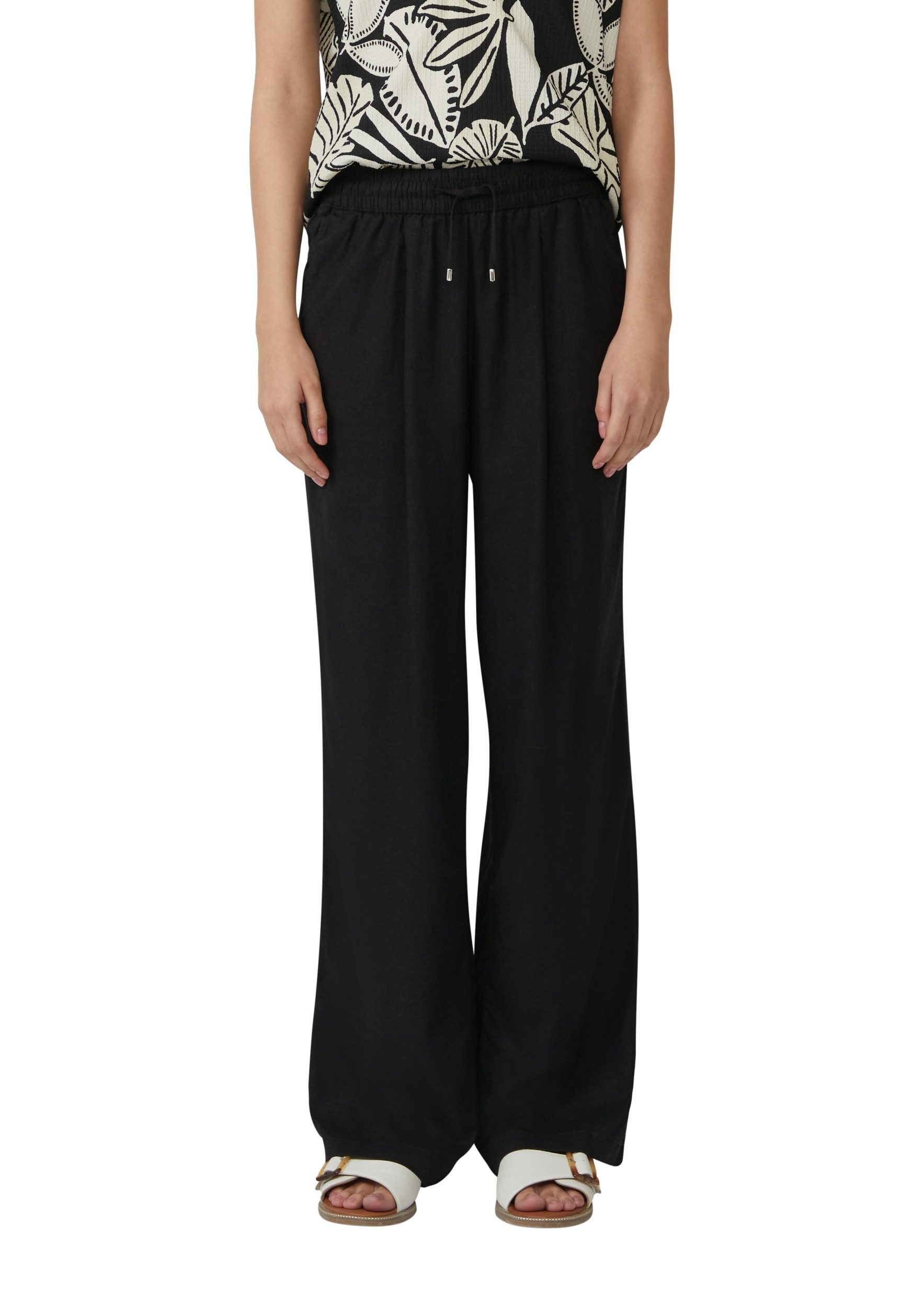 s.Oliver 5-Pocket-Jeans Hose 9999 günstig online kaufen