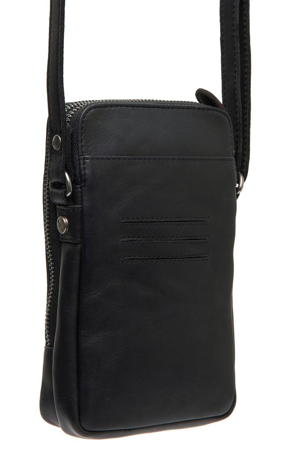 The Chesterfield Brand Umhängetasche Shoulderbag, aus günstig online kaufen