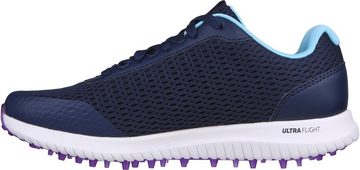 Skechers Skechers Go Golf Max Fairway 3 Navy Damen Golfschuh