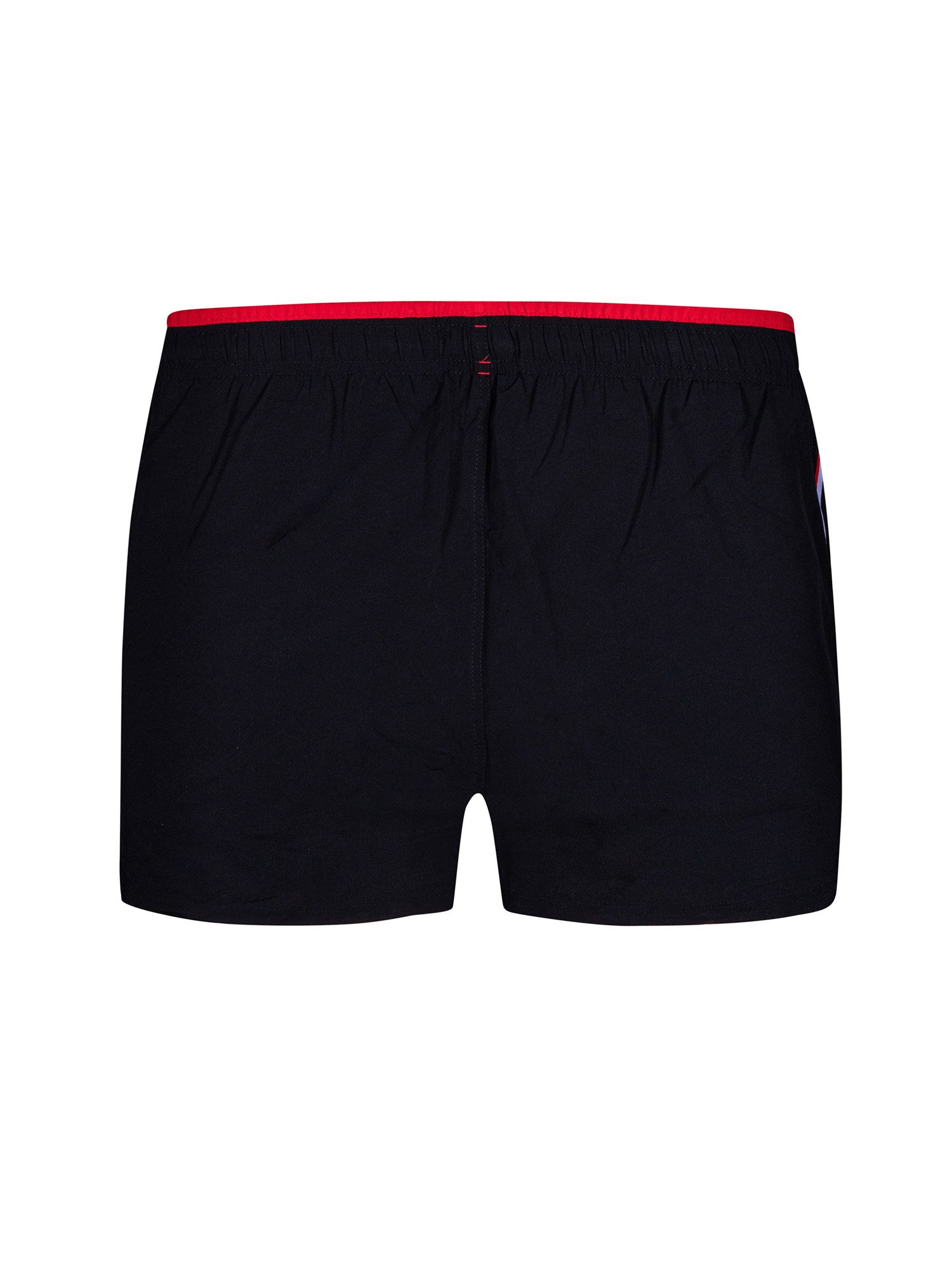 BlackSpade Badeshorts Basic Bade-Shorts Speedo eng günstig online kaufen