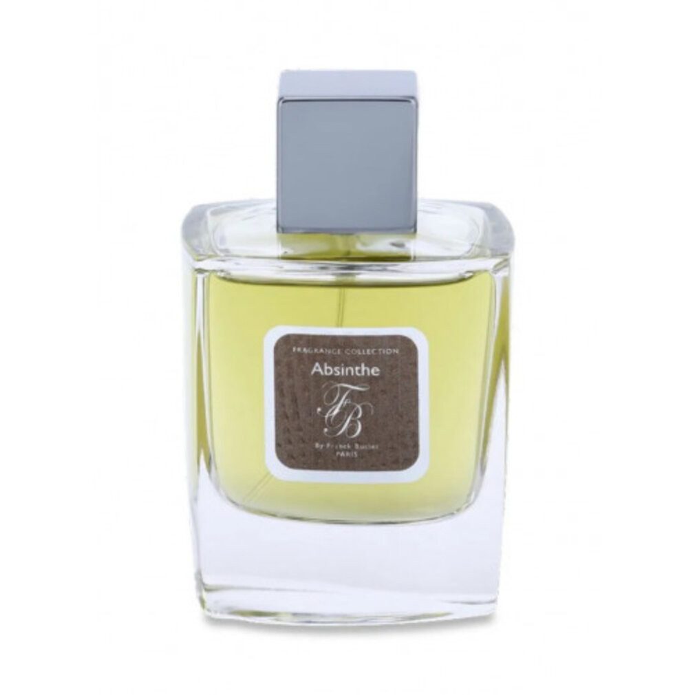 Franck Boclet Körperpflegeduft Absinthe Eau De Parfum 100 ml (unisex)