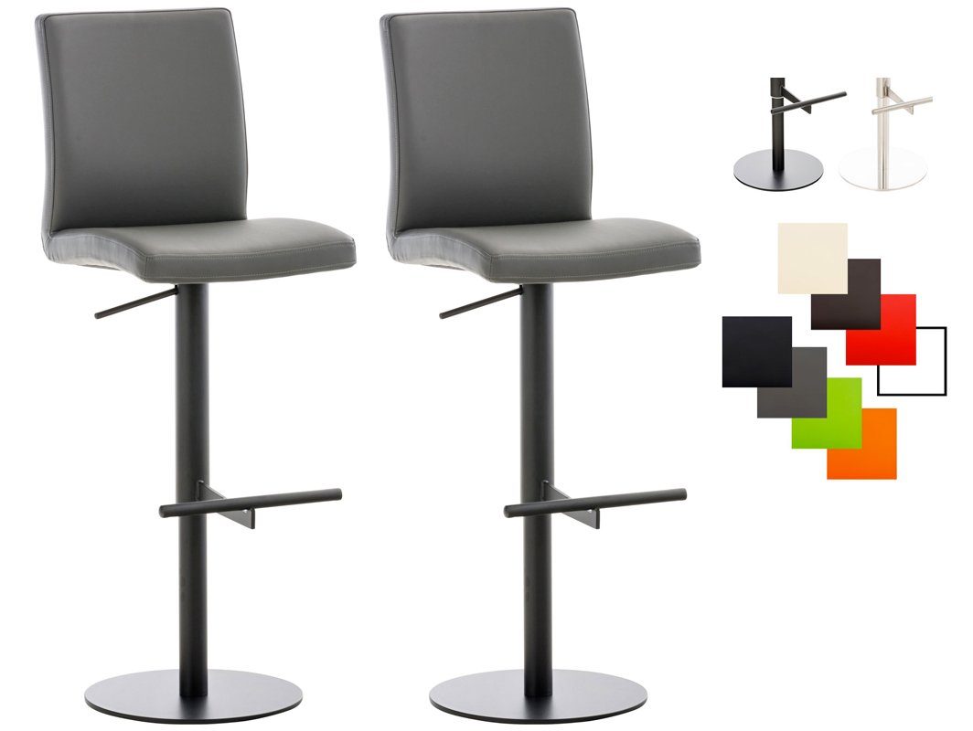 Barhocker Cadiz Kunstleder