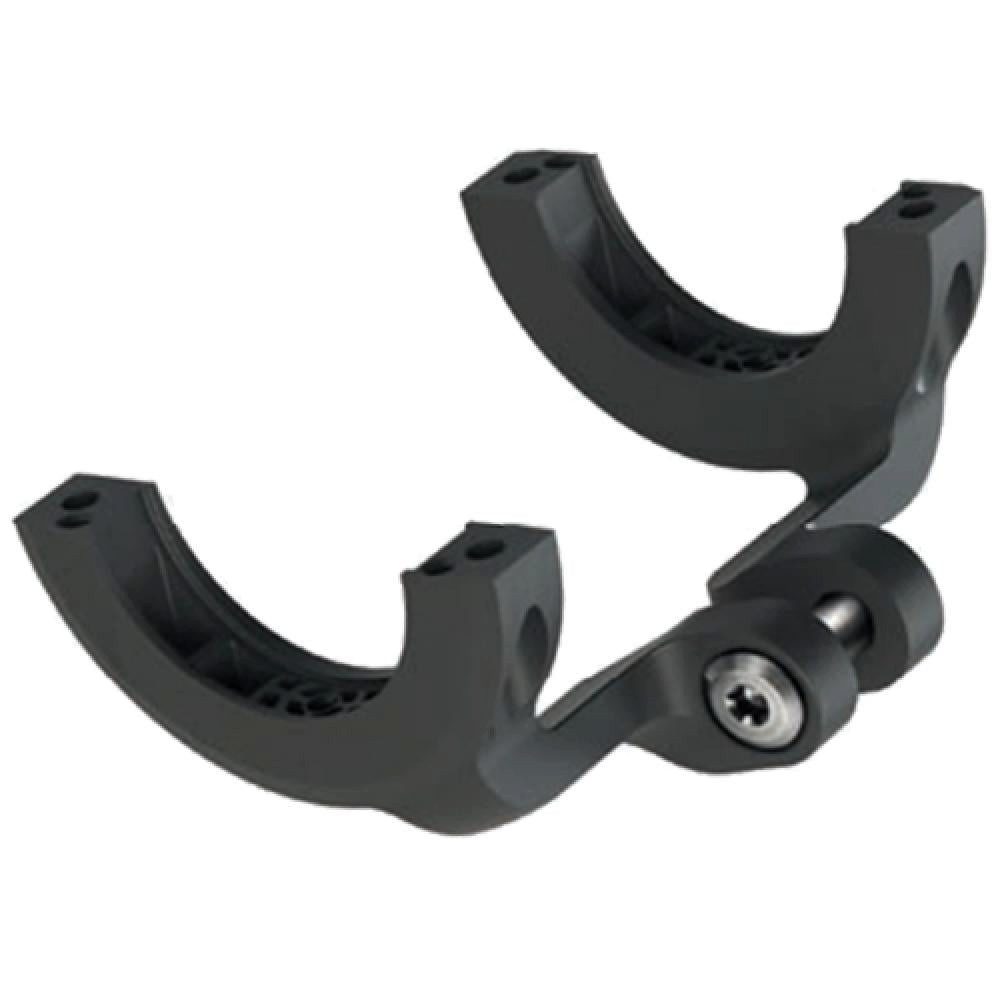 Supernova Fahrradbeleuchtung Supernova Nyon 2 Display Adapter für Bosch für Ø 31,8mm 35mm