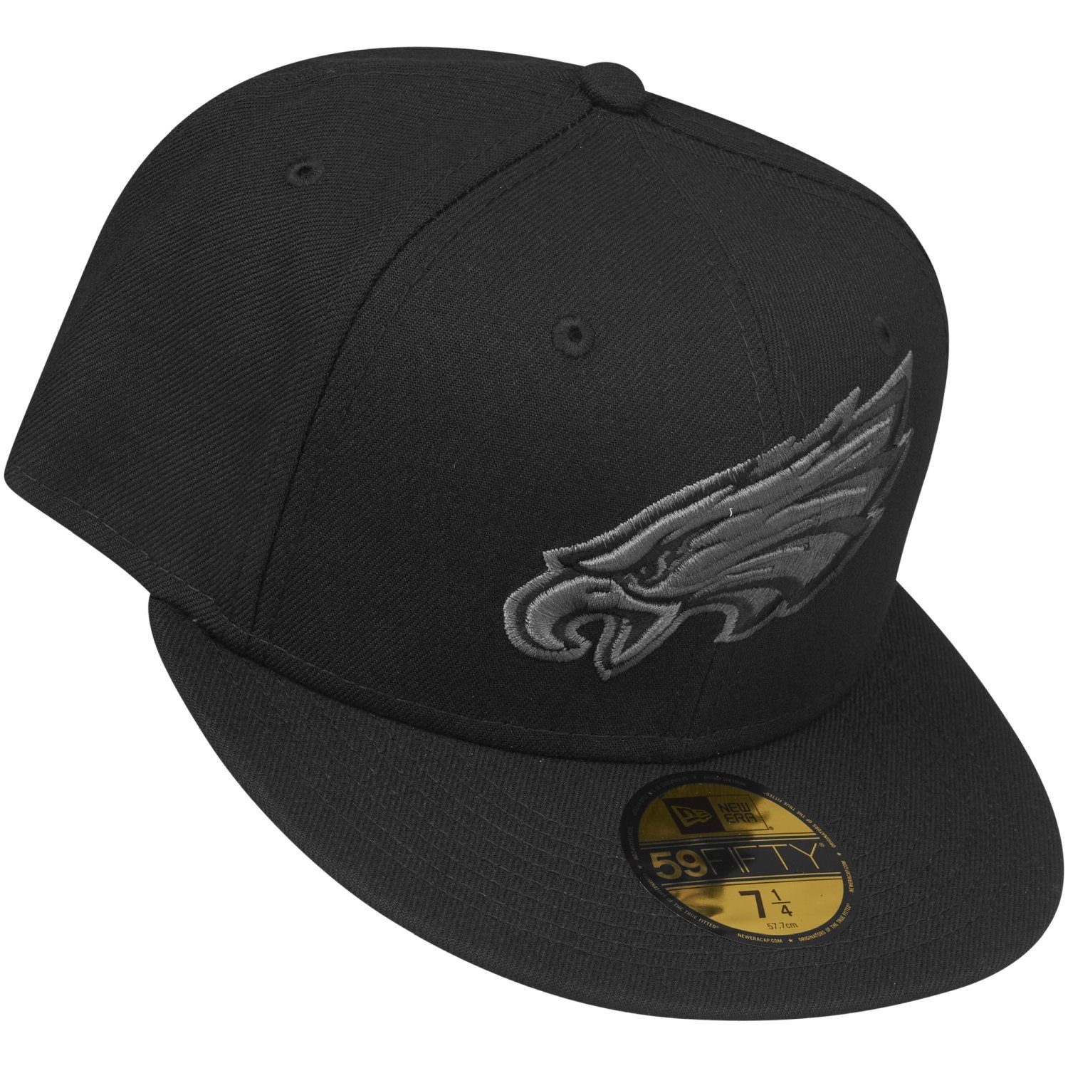 New Era Fitted Cap Philadelphia NFL 59Fifty TEAMS Eagles