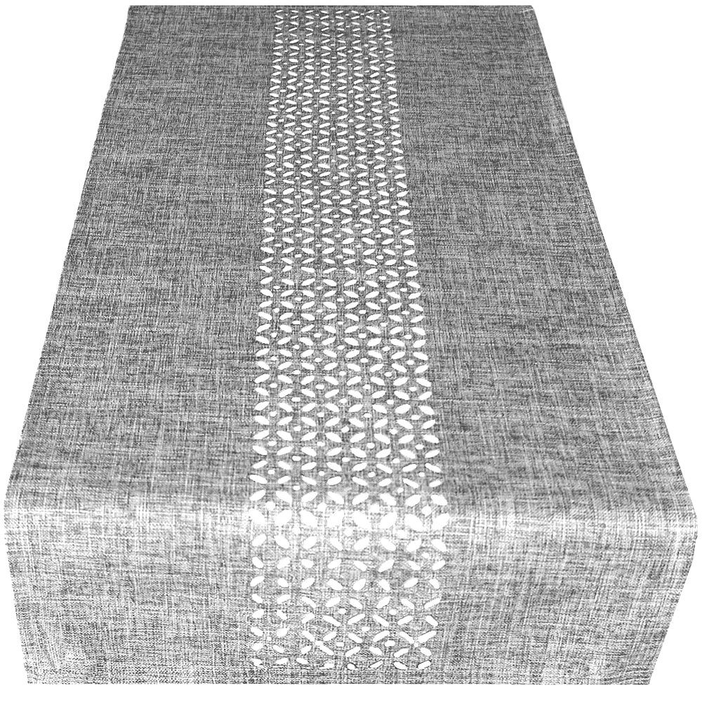 matches21 HOME & HOBBY Tischdecke Tischläufer günstig online kaufen