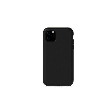 KMP Creative Lifesytle Product Handyhülle Sporty Schutzhülle für iPhone 11 Black 6,1 Zoll