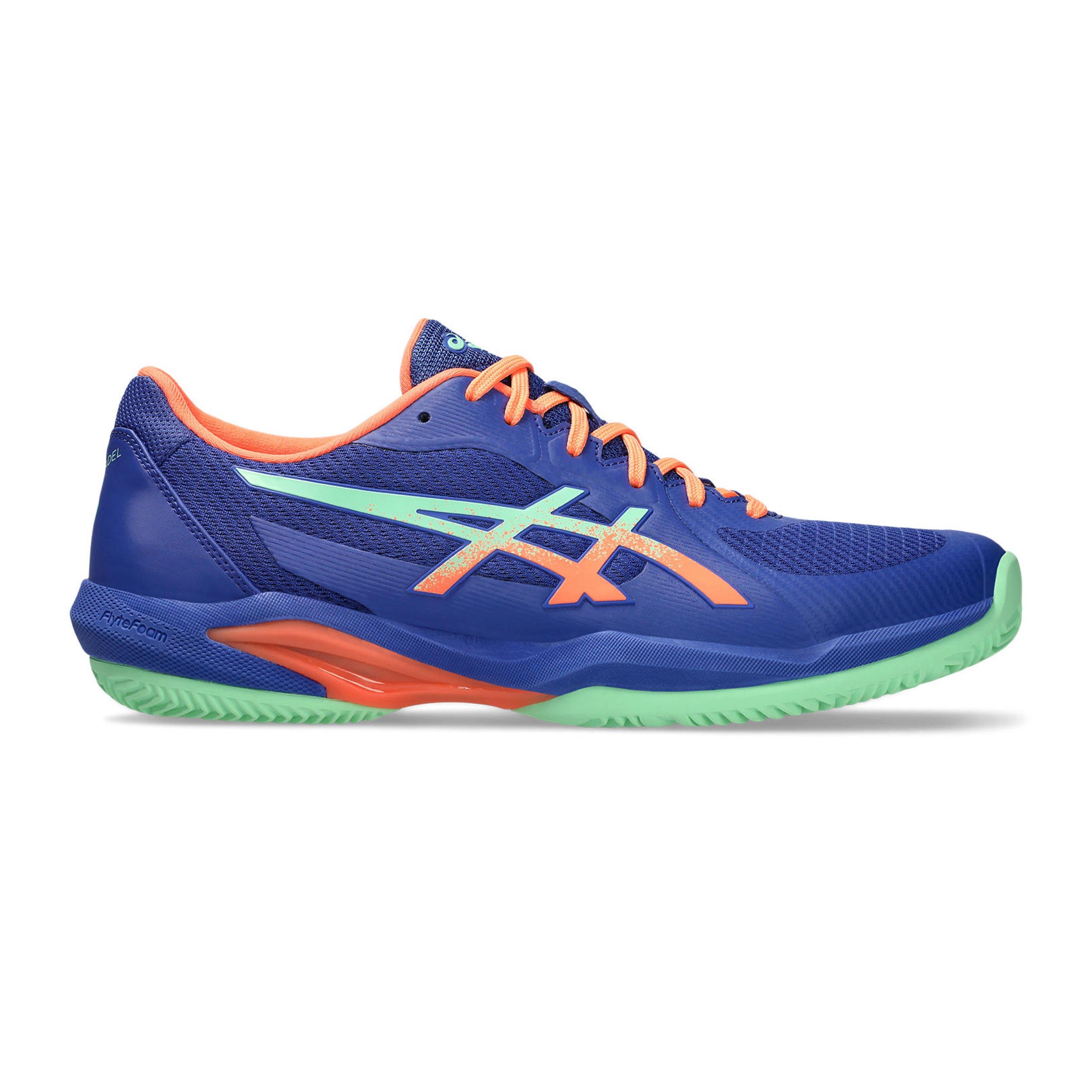 Asics Solution Swift Ff 2 - Padelschuh Padelschuh