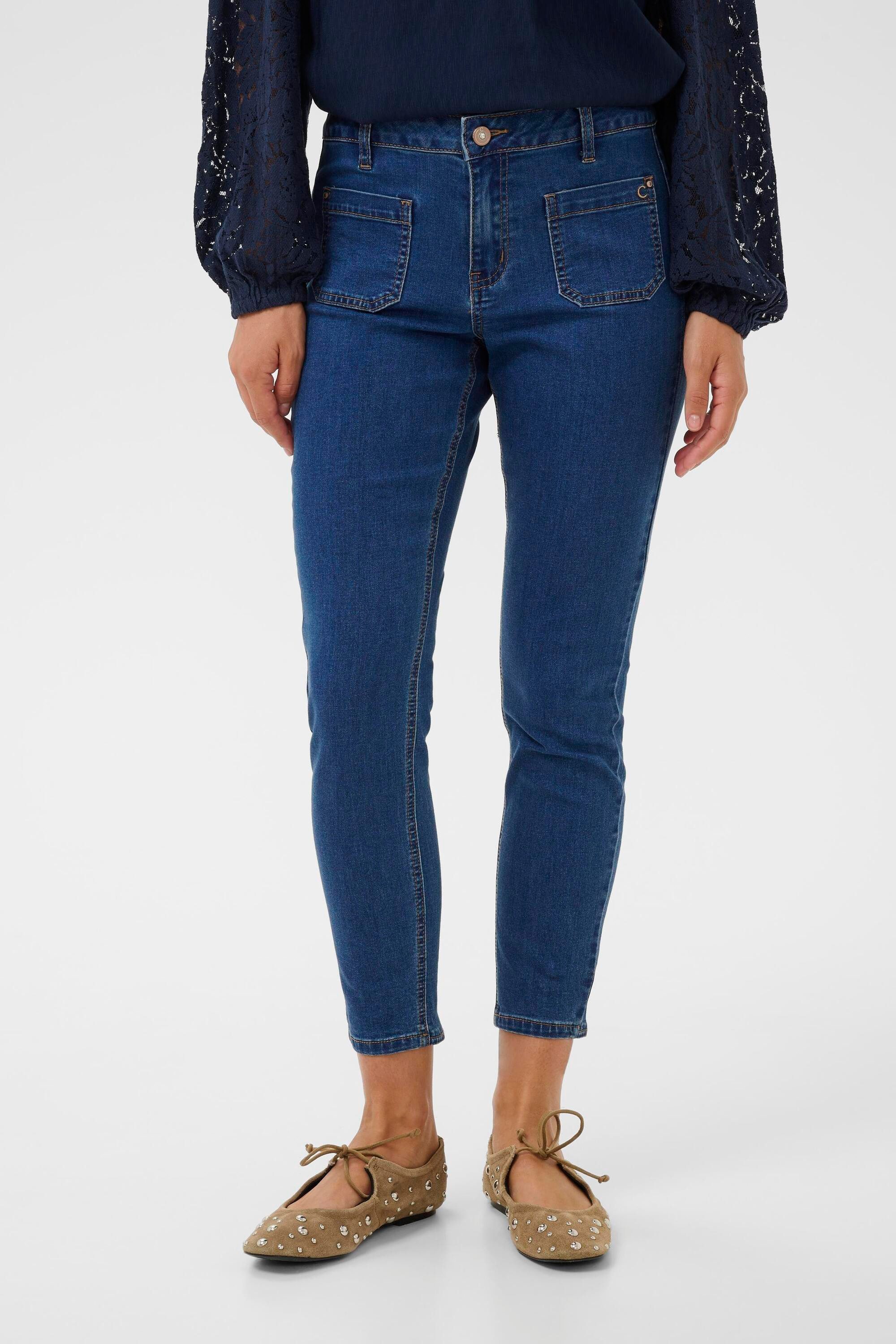 Cream Regular-fit-Jeans Jeans CRSanny
