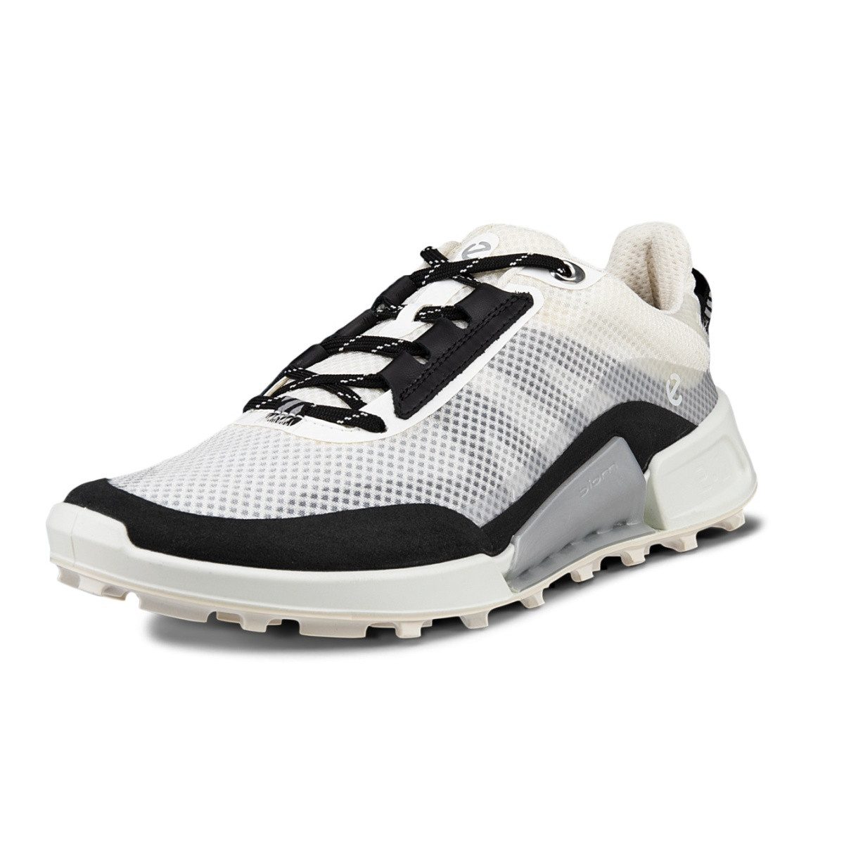 Ecco Wanderschuhe Biom 2.1 X Mountain (Textil, Vollnarbenleder) Sneaker günstig online kaufen