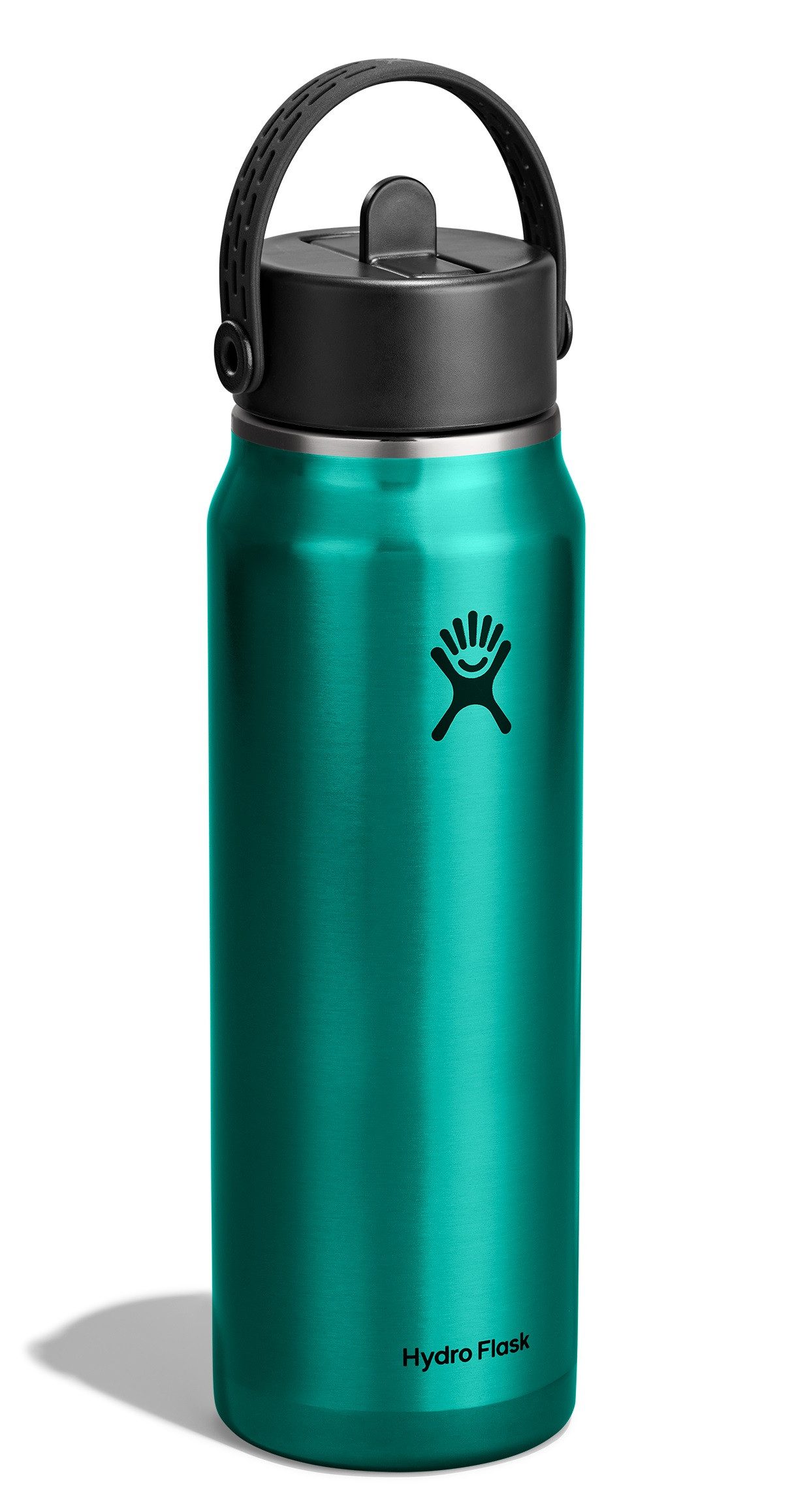 Hydro Flask Trinkflasche 32 OZ Lightweight Wide Flex Straw, 946 ml