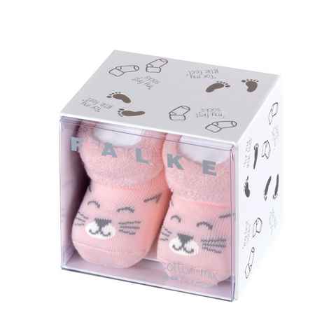 FALKE Socken Baby Cat