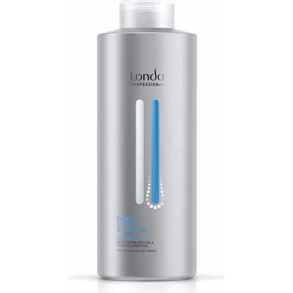 Londa Professional Haarpflege-Set Londa Professional Londa Professional Scalp Vital Booster Shampoo