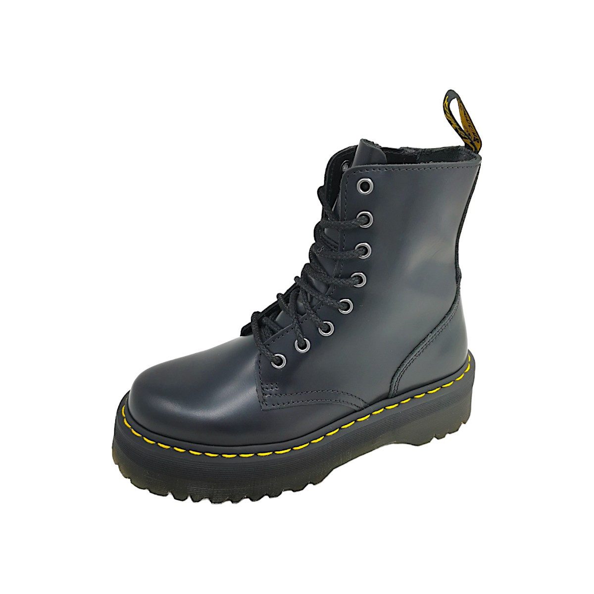 DR. MARTENS Schnürstiefel Schnürstiefelette