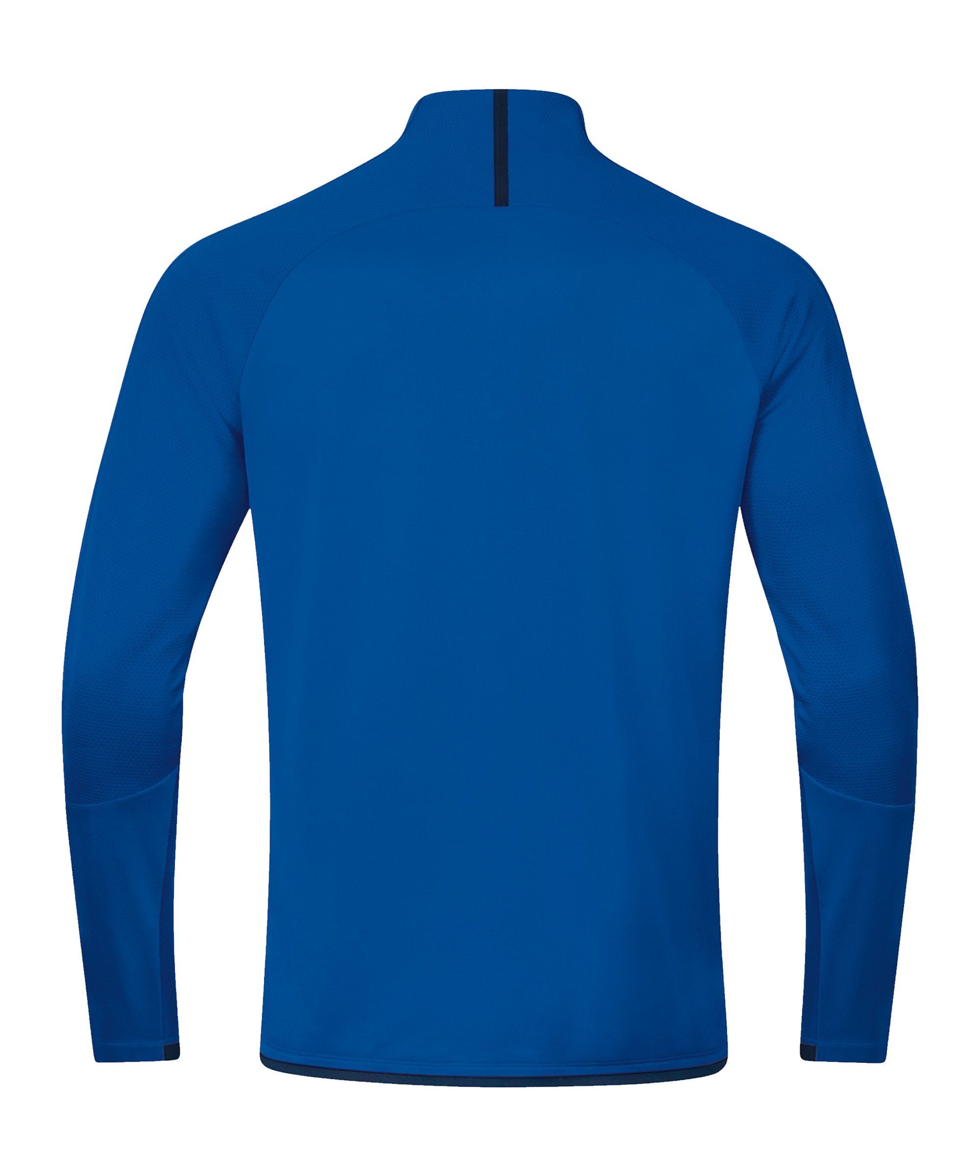 Jako Sweatshirt JAKO Challenge Ziptop Herren günstig online kaufen