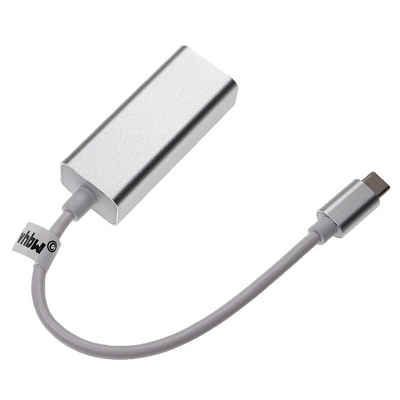 vhbw für Notebook / Computer USB-Adapter