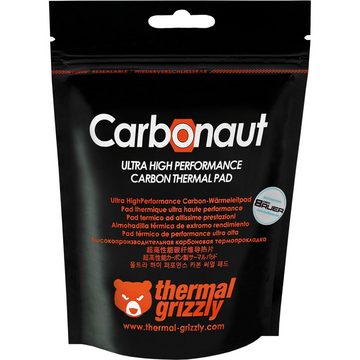 Thermal Grizzly CPU Kühler Carbonaut 38x38x0,2 mm