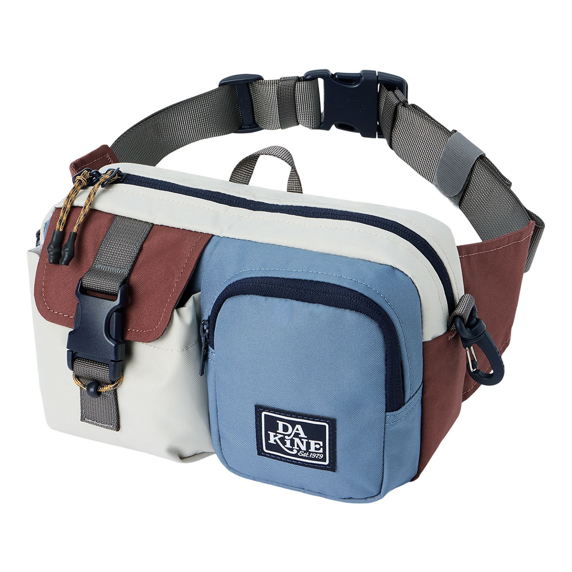 Dakine Gürteltasche Jagger, Polyester