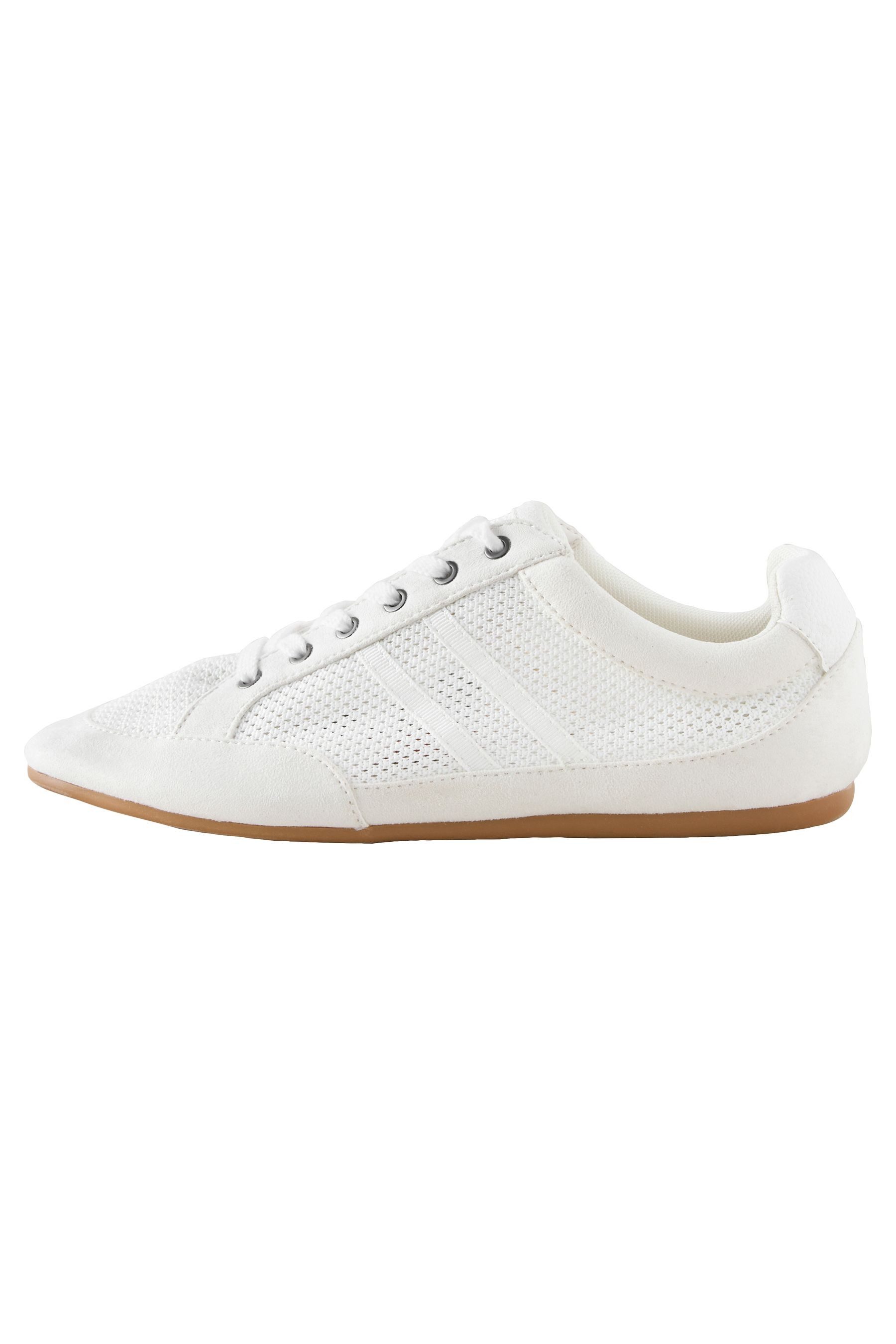 Next Forever Comfort® schmale Schnürsneaker mit Mesh Sneaker