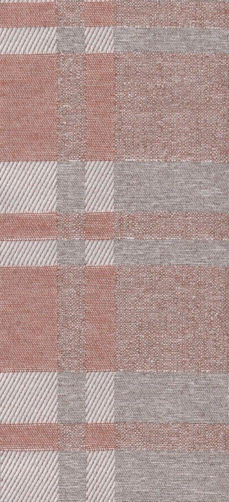 Wirth Schiebegardine Laufenberg (1 St), Paneelwagen, blickdicht, Jacquard