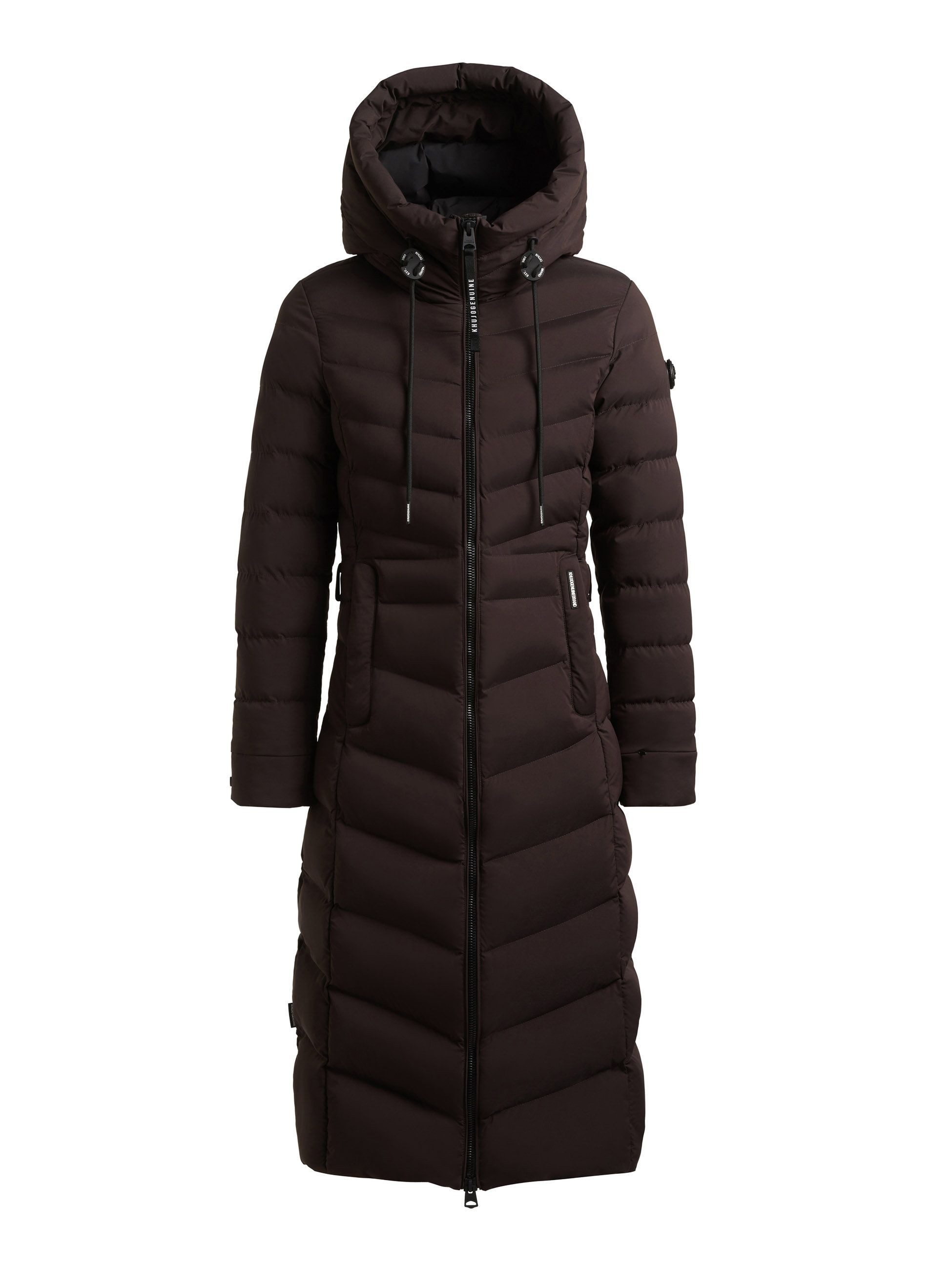khujo Wintermantel INGRAM 6