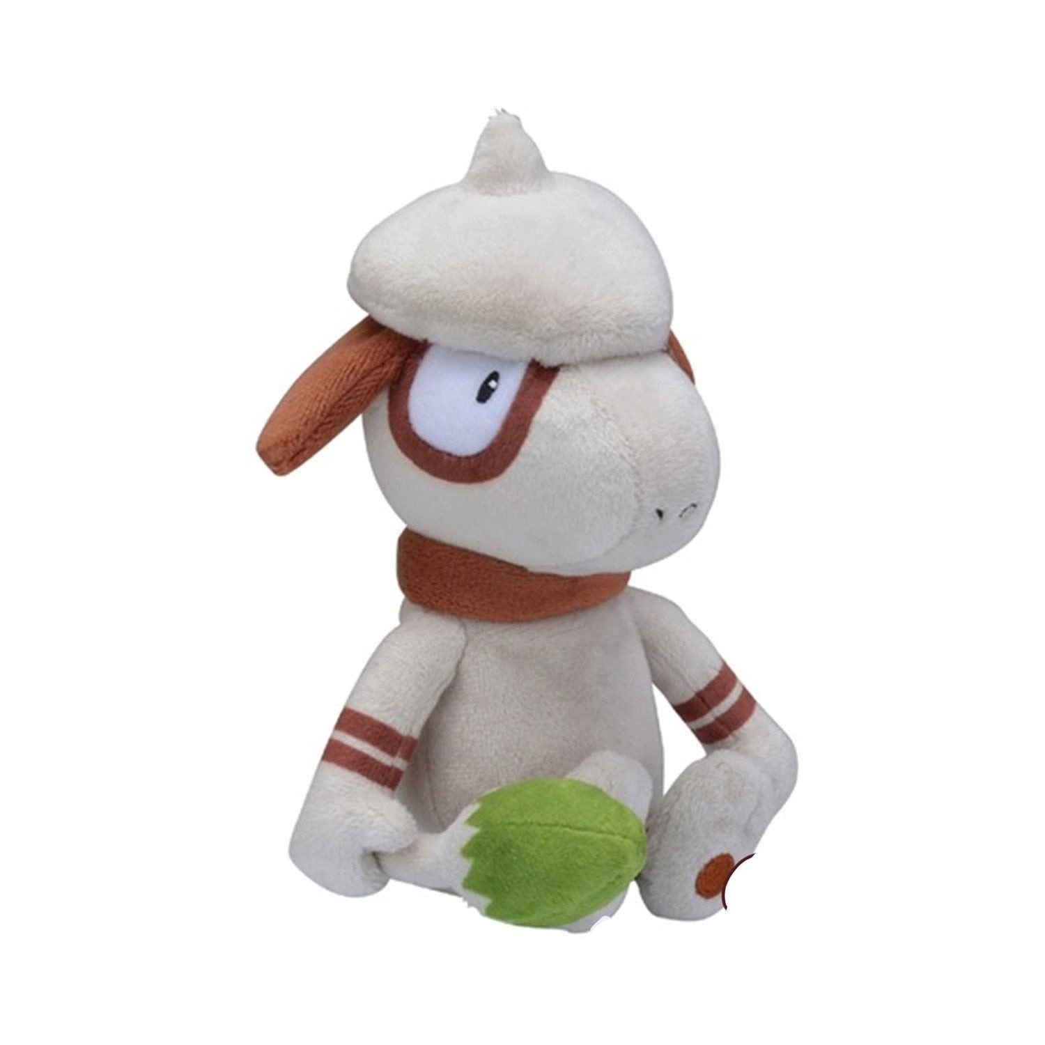 Pokémon Center Plüschfigur Pokemon Farbeagle Kuscheltier - 18 cm Smeargle