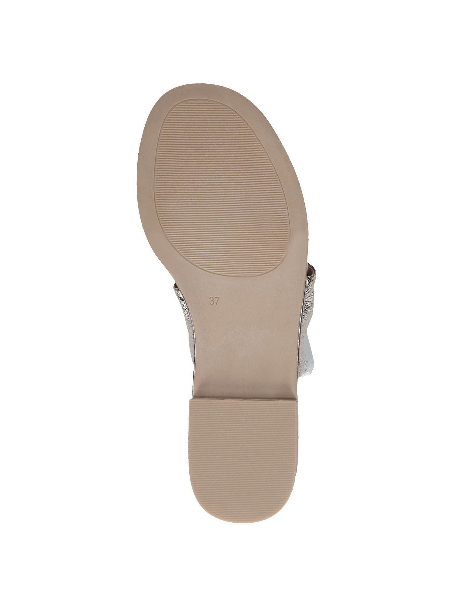Caprice CAP Memotion aus Leder Blockabsatz 9-27100-42 Pantolette CAP Memotion – Bild 5 von 5