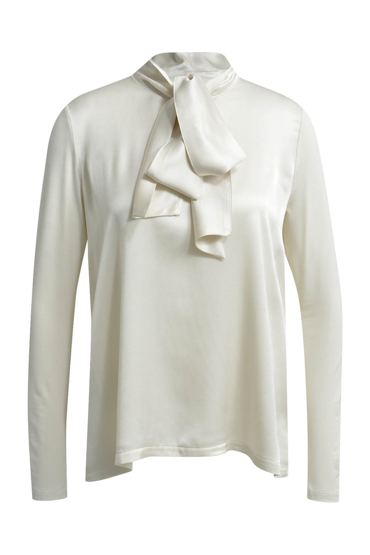 Milano Italy Blusentop Mix-Match Bluse
