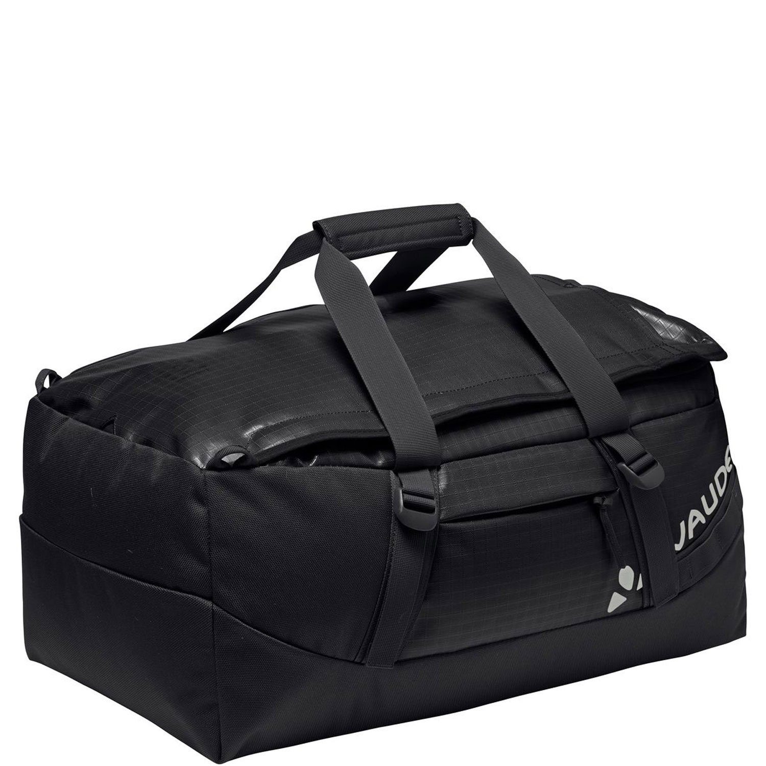 VAUDE Umhängetasche Vaude Reisetasche/Rucksack CityDuffel 35 Black (1, 1-tlg., 1)