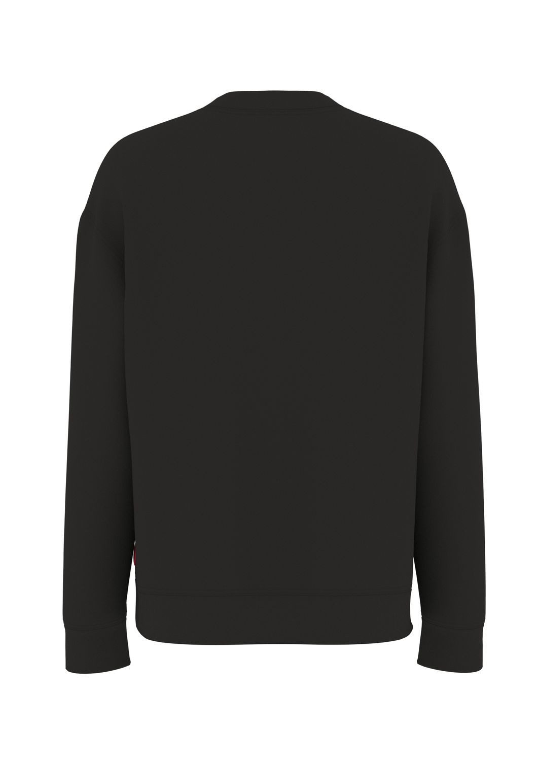 JOOP! Strickpullover STAN aus Baumwolle günstig online kaufen