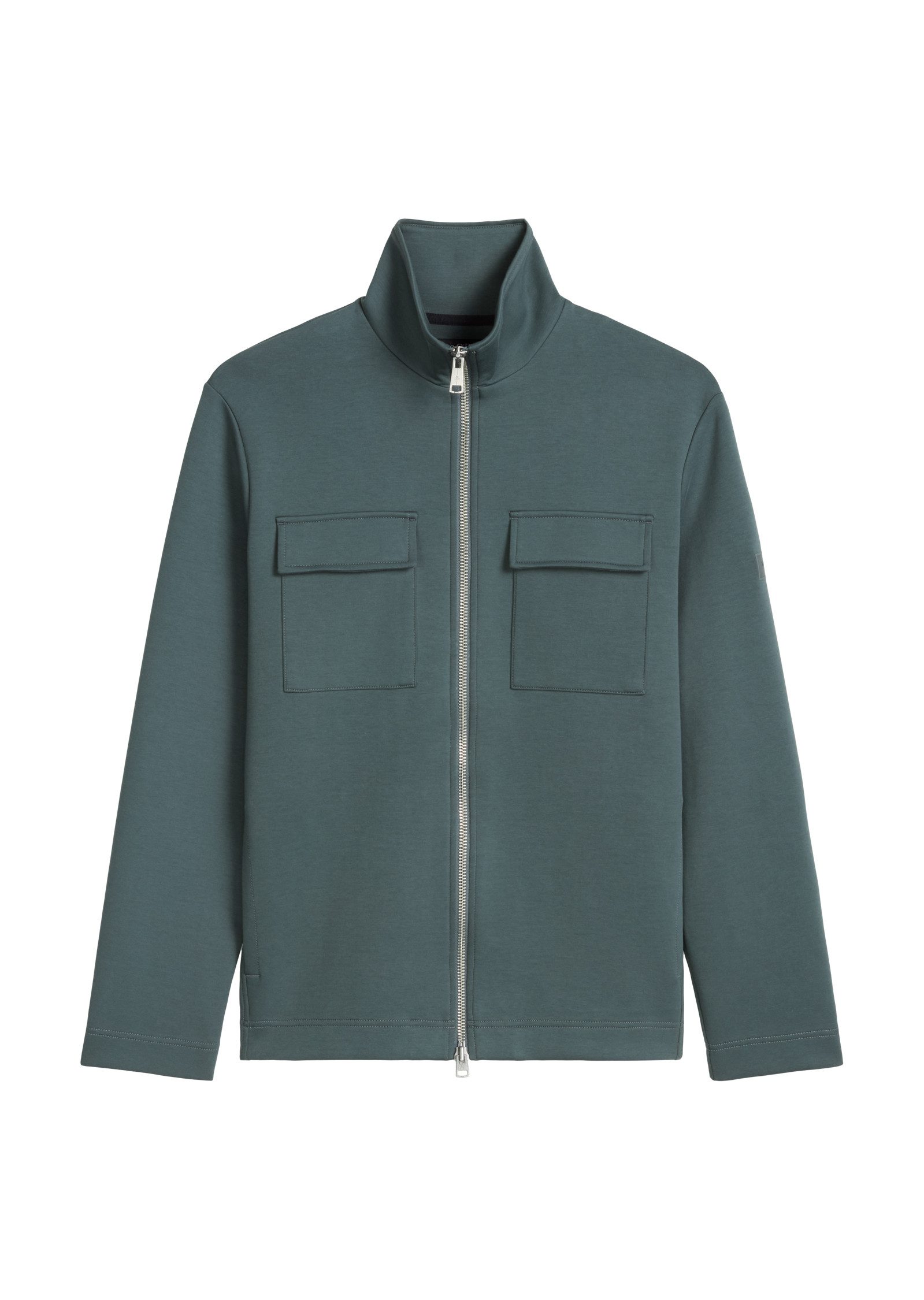 Marc O'Polo Strickfleecejacke