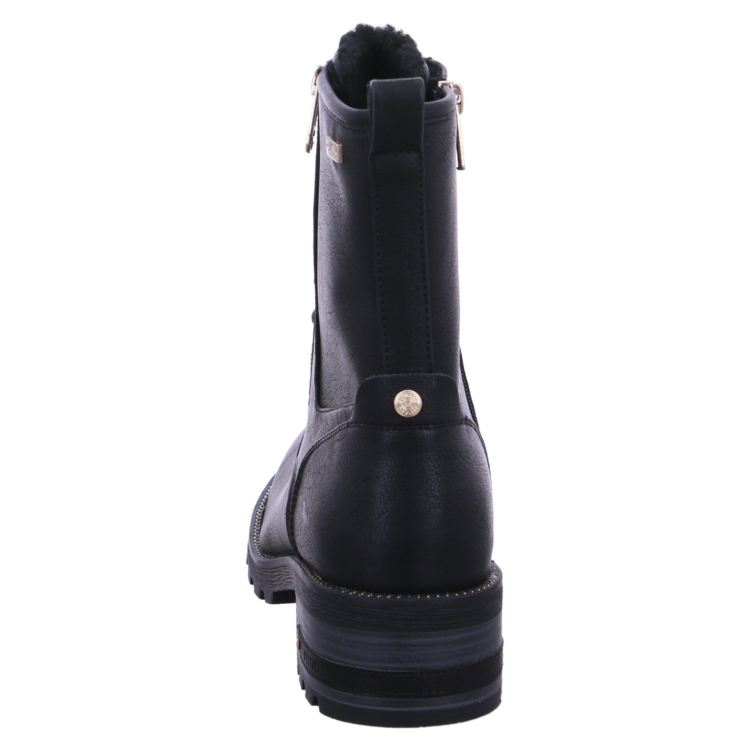 Mustang Shoes Schnürstiefel günstig online kaufen