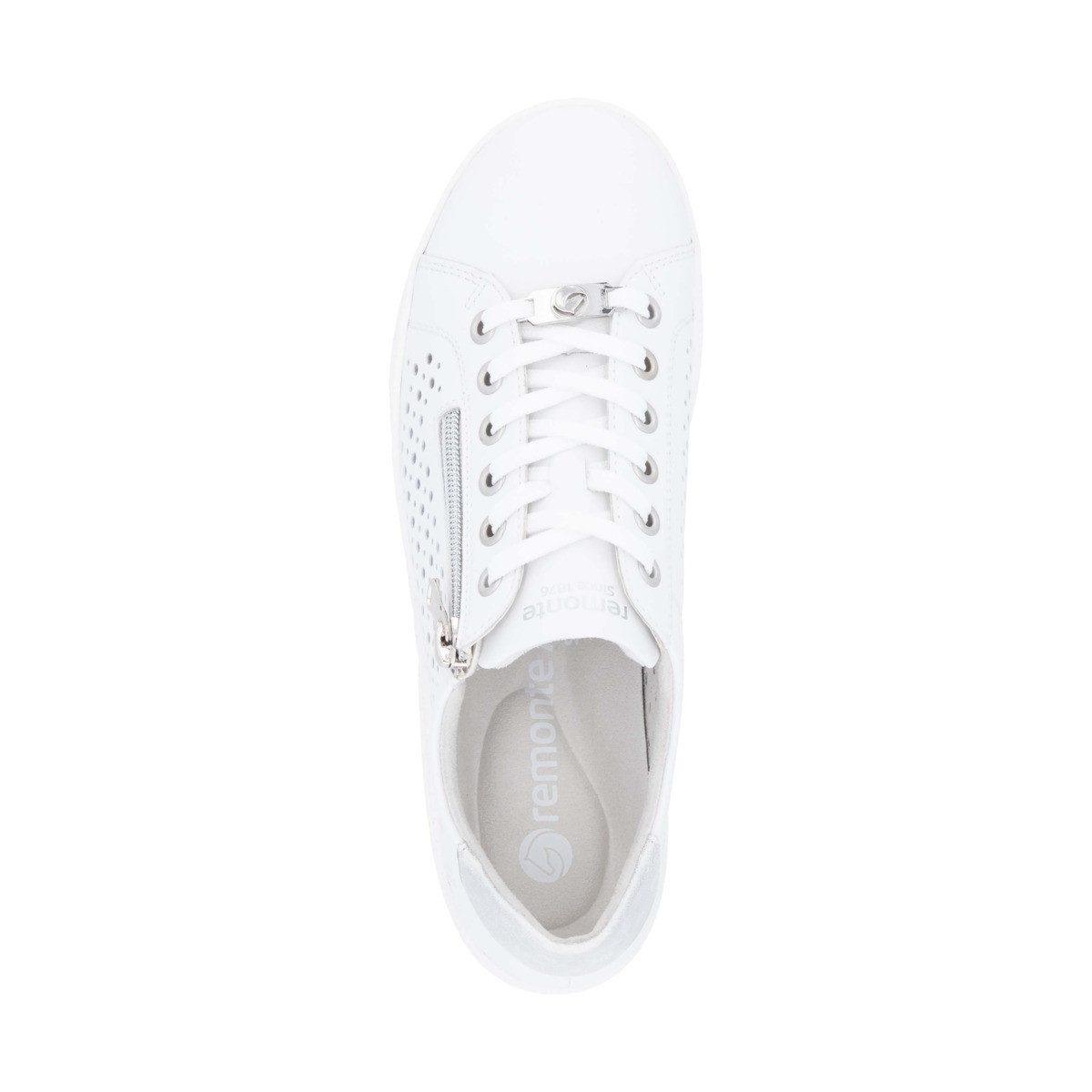Remonte D1E08 Damen Sneaker Turnschuhe, Sportschuhe, Freizeitschuhe, Halbsc günstig online kaufen