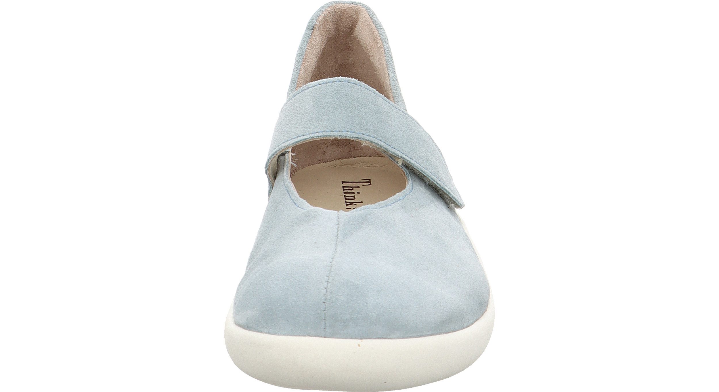 Think! BLO Slipper