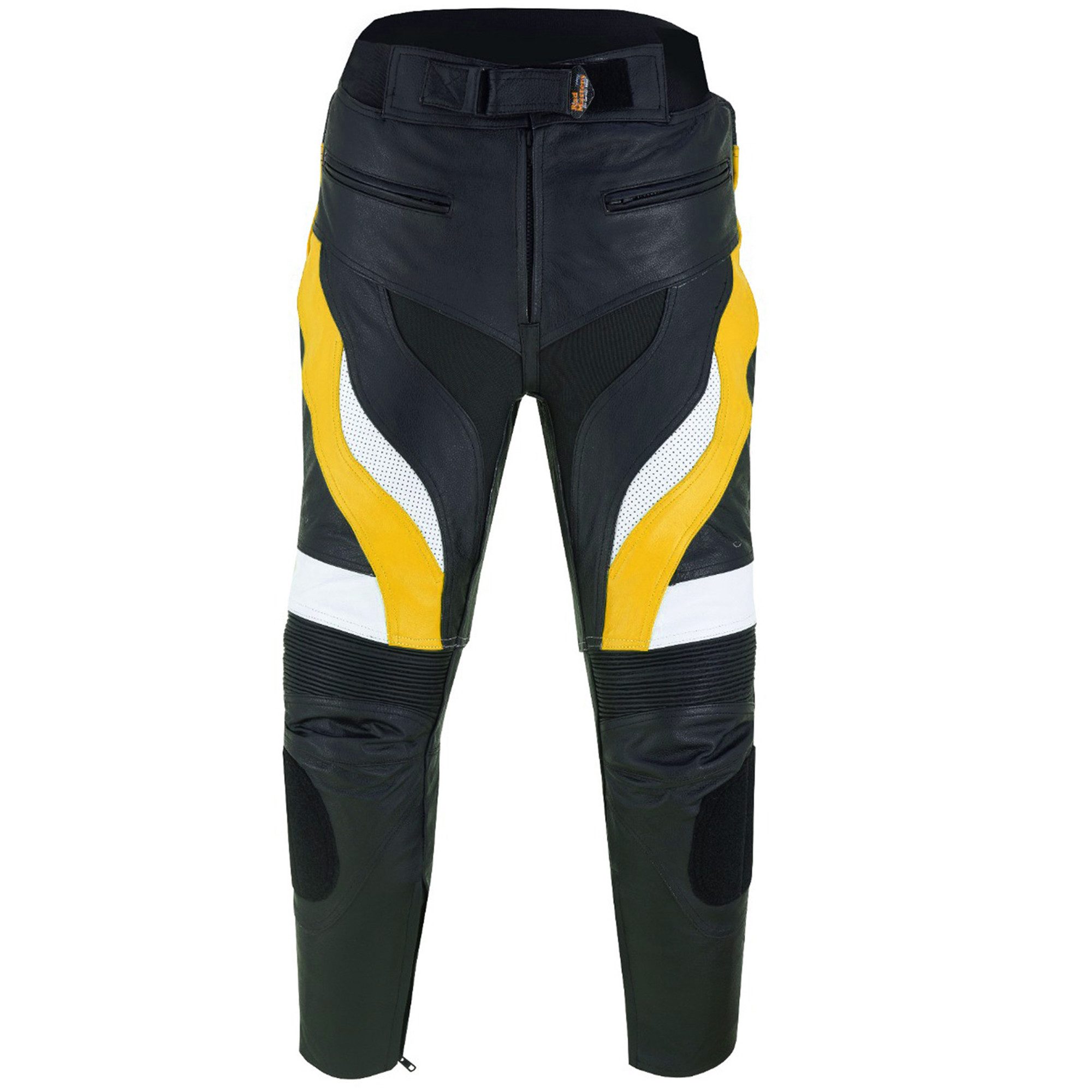 German Wear Motorradhose GW409T (mit 4 günstig online kaufen