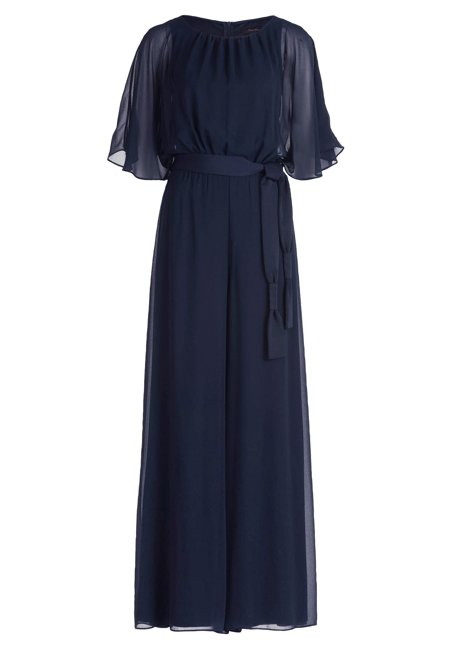Vera Mont Overall Damen mit Bindegürtel (1-tlg) Design günstig online kaufen