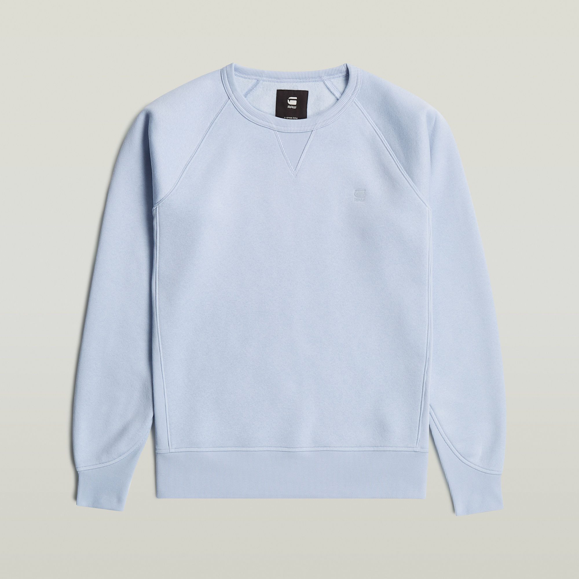 G-STAR Sweatshirt Sweatshirt Premium core 2.0 - Loose Fit