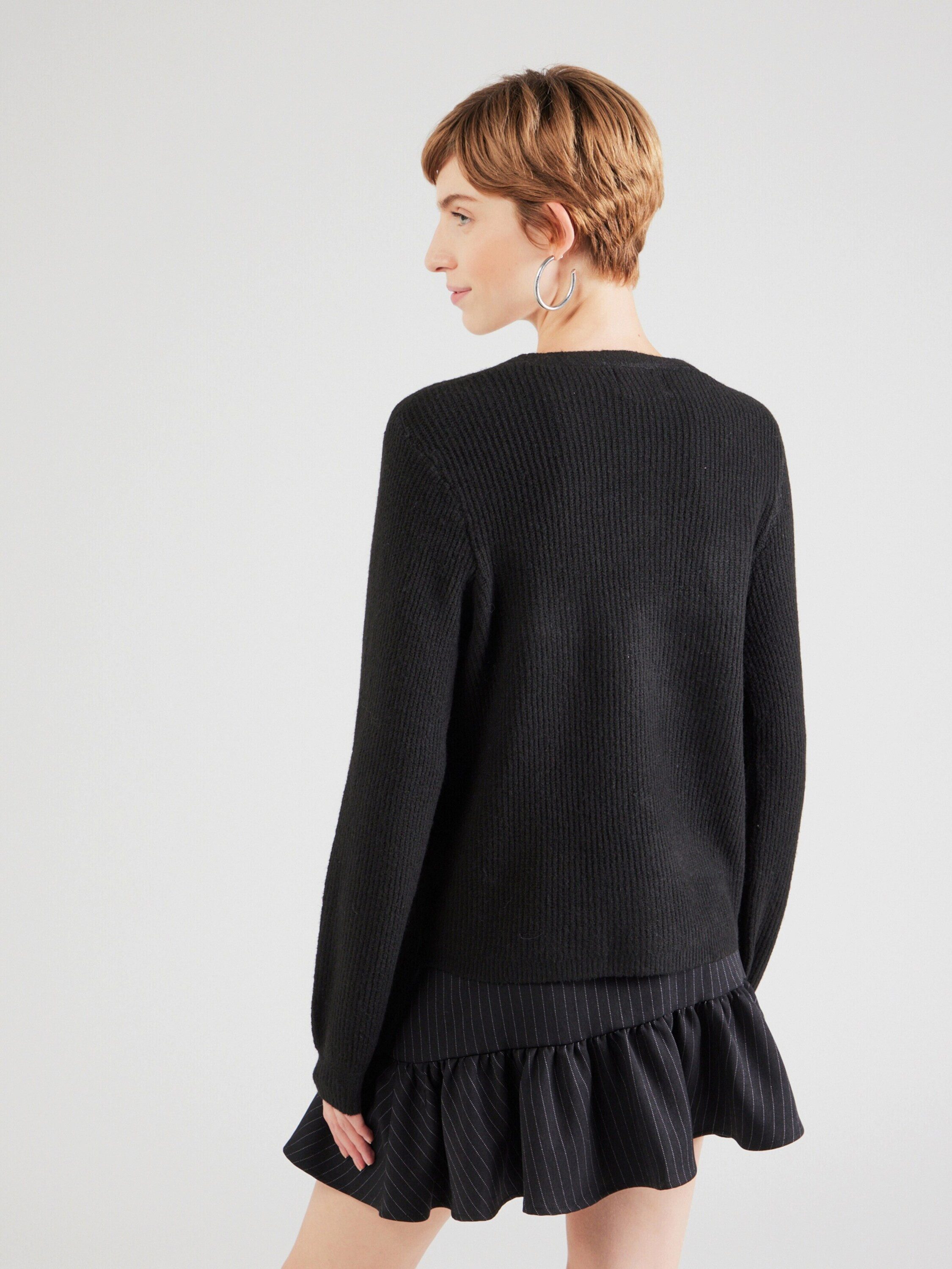 pieces Strickjacke PCANNA (1-tlg) Weiteres Detail