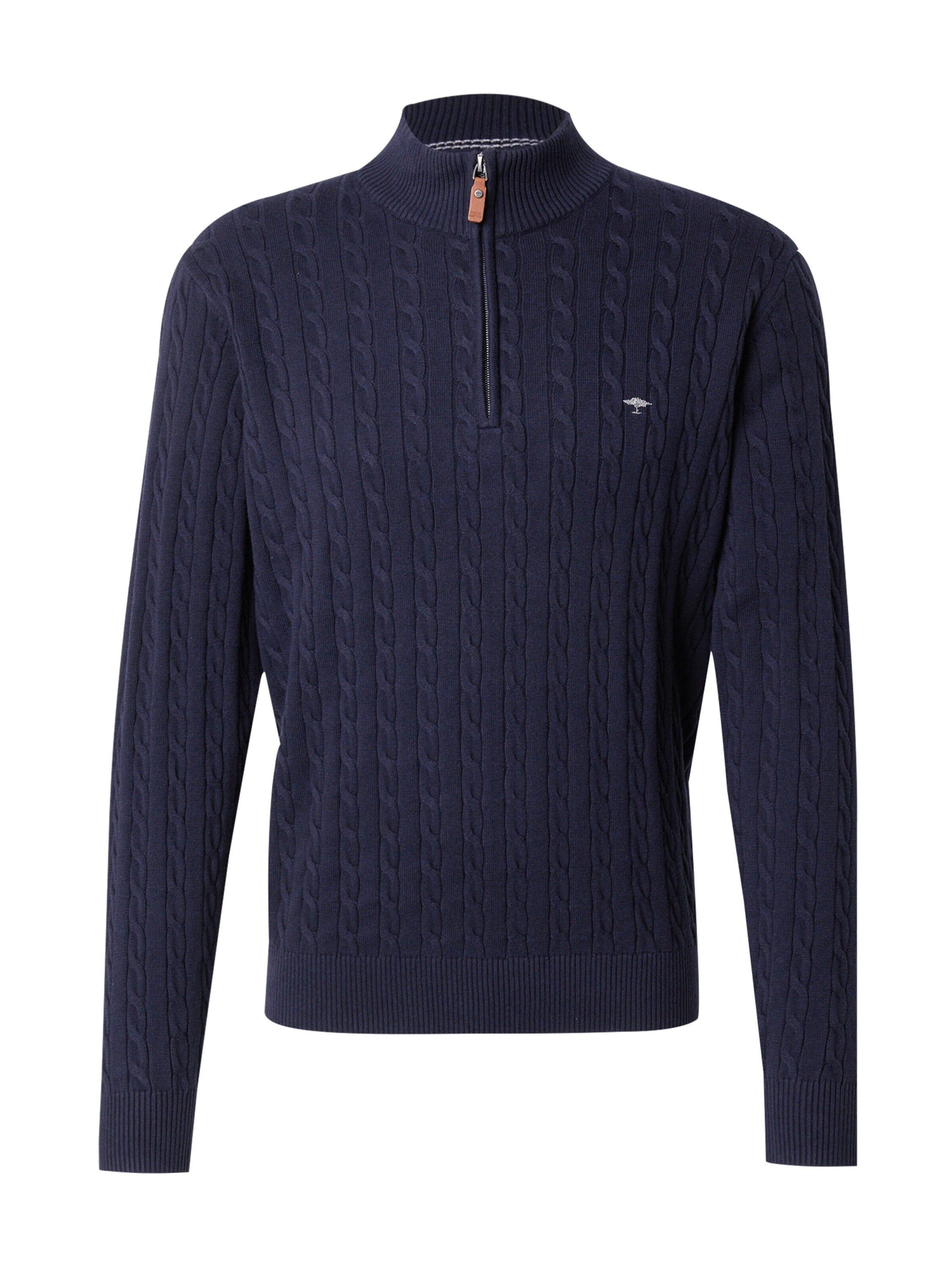 FYNCH-HATTON Strickpullover (1-tlg)