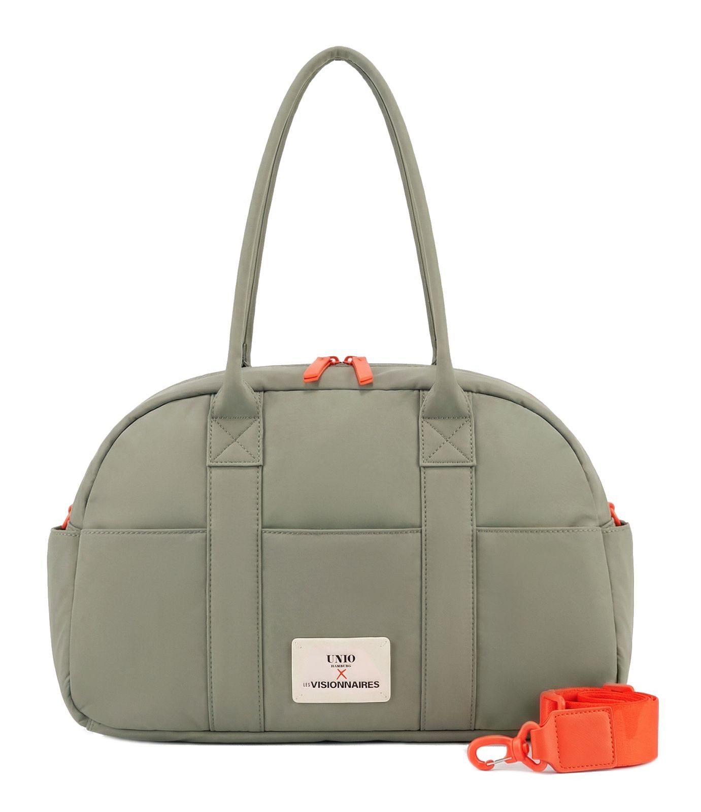 Les Visionnaires Handtasche NY