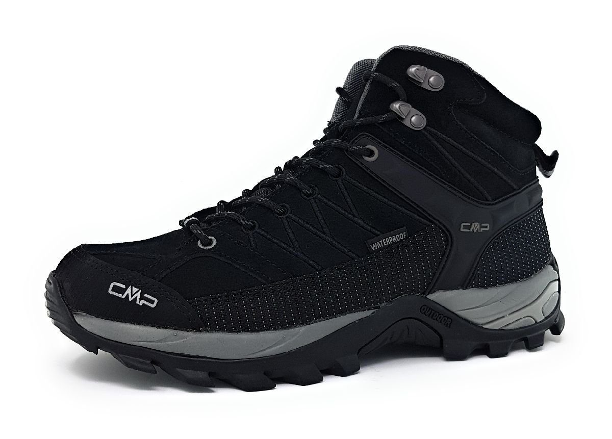 CMP Wanderstiefel Outdoorschuh günstig online kaufen