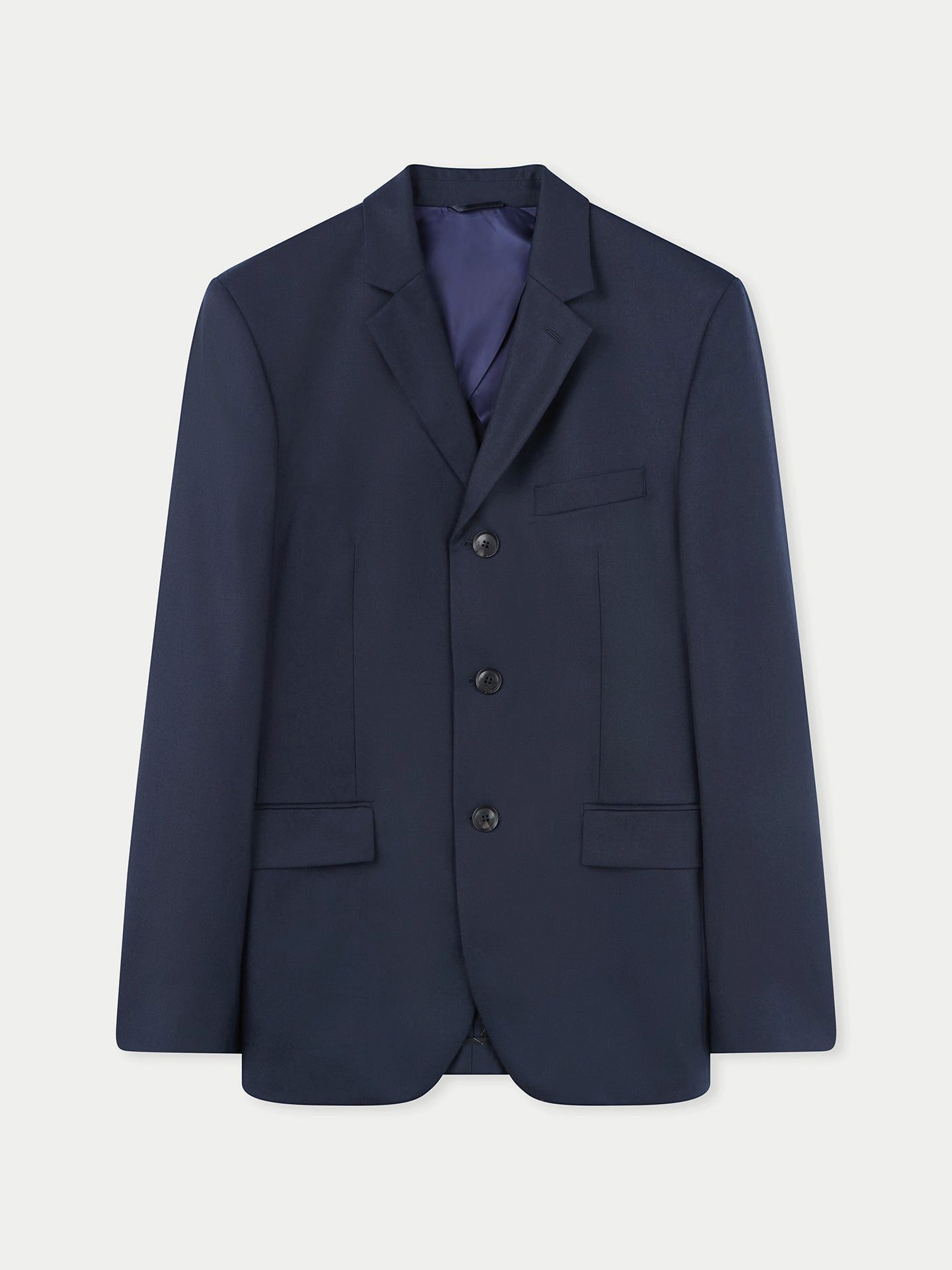 GOBI Cashmere Blusenblazer Kaschmirblazer für Herren
