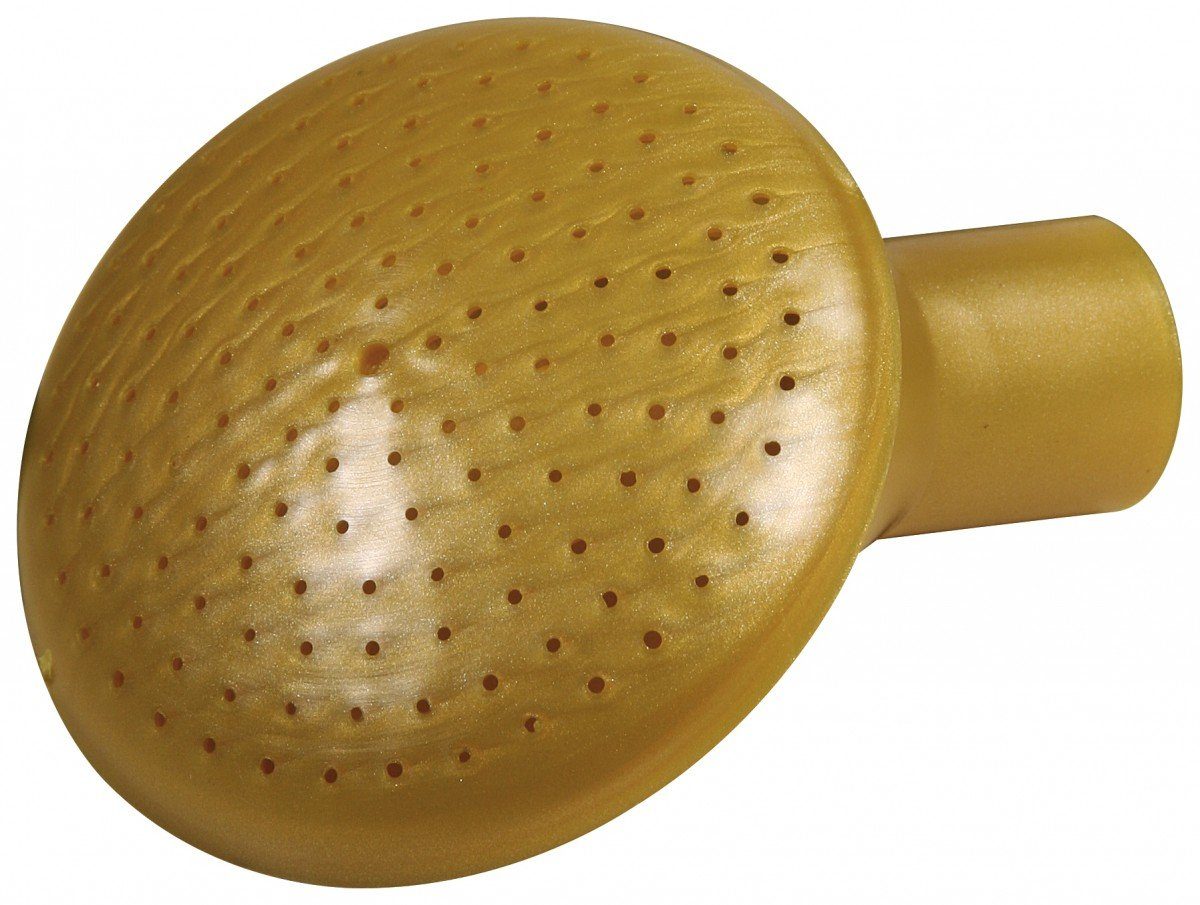 Geli Gießkanne Ersatzbrause für Gießkanne ANTIQUA aus Kunststoff-10 Liter (10 Liter)